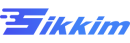 Sikkim game logo
